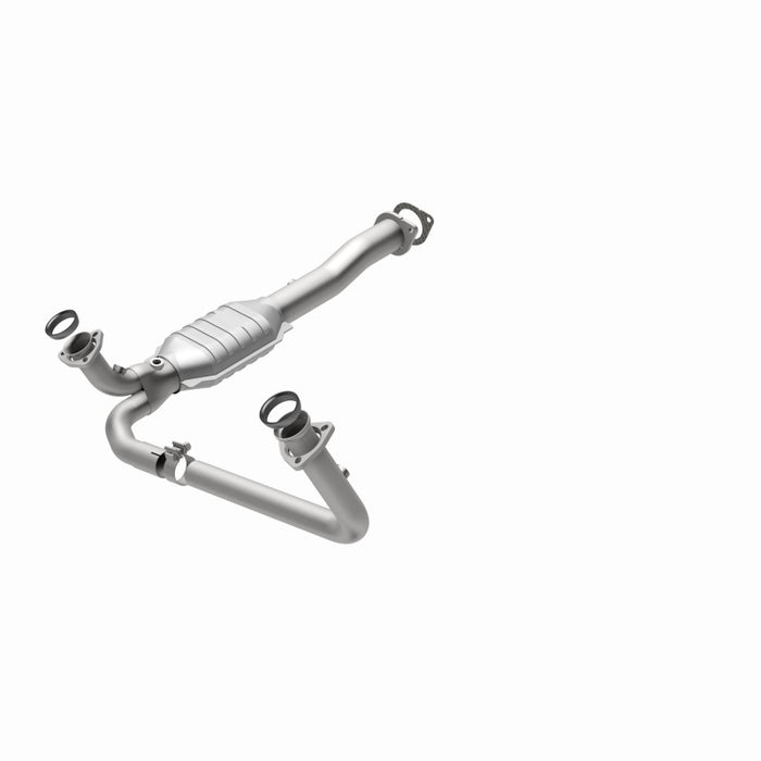 Convertisseur MagnaFlow à montage direct de qualité californienne 96-99 GM K/C 1500/2500 5,0 L V8/4,3 L V6