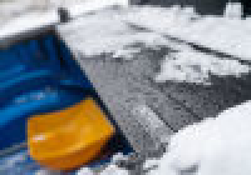 Retrax Ford Maverick 2022 Lit de 4,5 pieds RetraxPRO XR