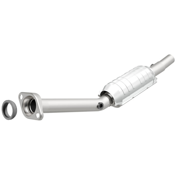 MagnaFlow Conv DF 03-06 Echo/xA 1,5 L