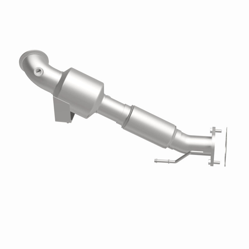 Convection naturelle MagnaFlow DF 2013 Ford Focus ST 2.0T