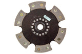 Disque de course rigide à 6 plaquettes ACT 1999 Chevrolet Cavalier