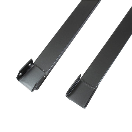 Connecteur de sous-châssis BBK 94-04 Mustang, pleine longueur, style standard