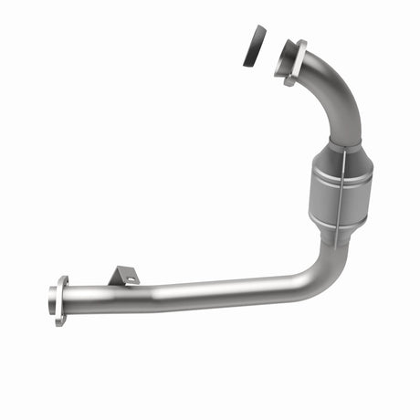 Pneus MagnaFlow Conv DF Ford Mercury 21.13X5X4 2/2