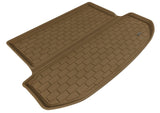 Tapis de coffre 3D MAXpider pour Lexus RX350/450H 2010-2015 Kagu - Tan