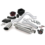 Système Stinger SCSB Banks Power 99-06 Chevy 4.8-5.3L