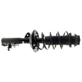 Amortisseurs et jambes de force KYB Strut Plus avant droit 15-19 Honda Fit