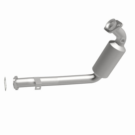 MagnaFlow Conv DF Ford-Mercure 91 95