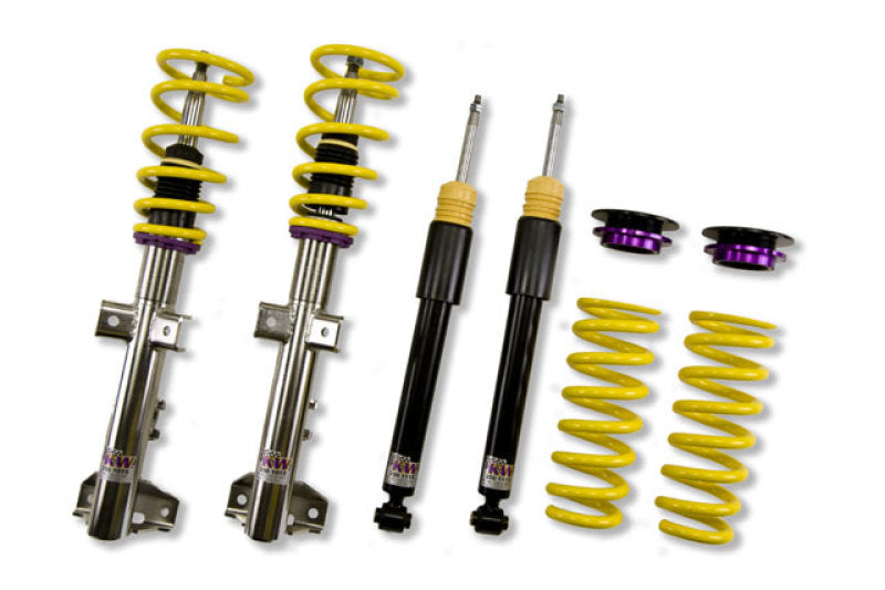 KW Coilover Kit V1 Mercedes E-Class W212