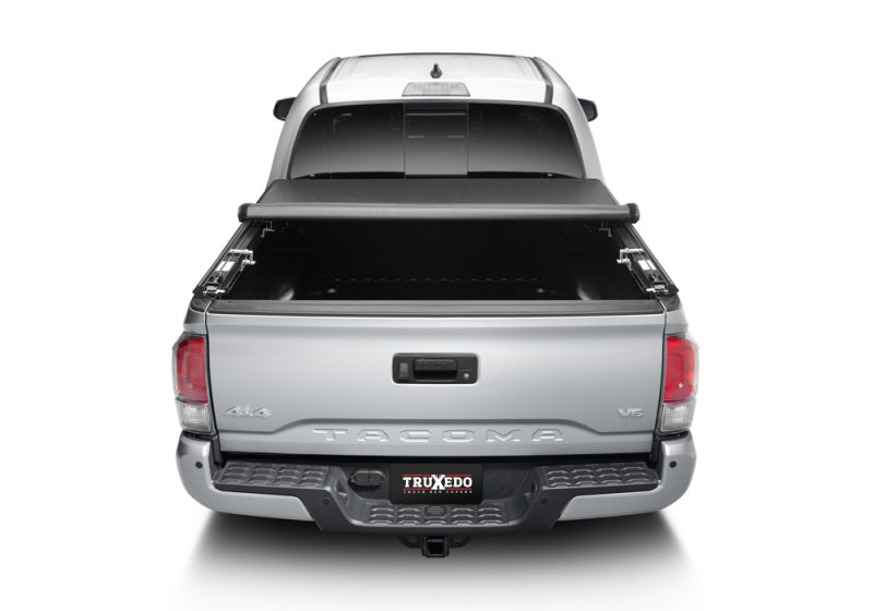 Truxedo 07-13 Toyota Tundra 8ft TruXport Bed Cover