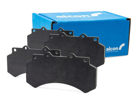 Jeu de plaquettes de frein avant Alcon CIR15 AV1 pour Ford F-150/Raptor