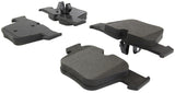 Plaquettes de frein StopTech Street Touring