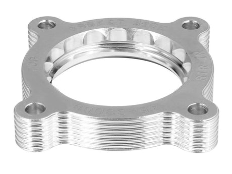 Entretoises de corps de papillon aFe Silver Bullet 13-15 Scion FRS 2.0L