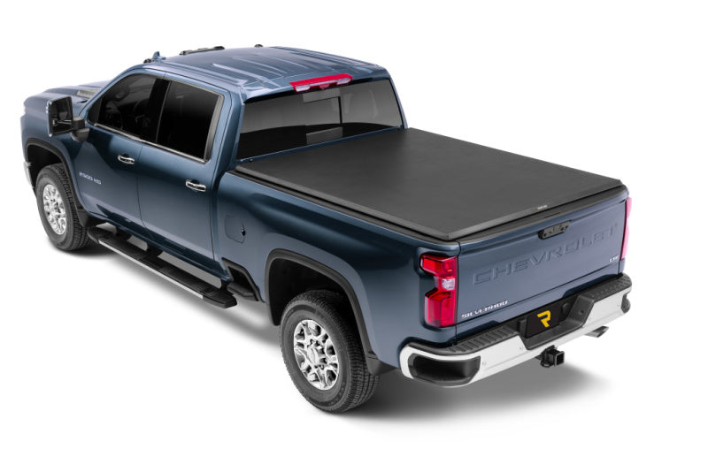 Housse de caisse TruXport 2020 GMC Sierra et Chevrolet Silverado 2500HD et 3500HD 6 pi 9 po