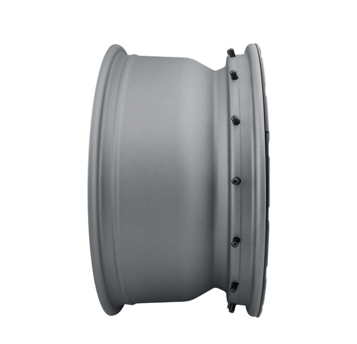 Roue charbon ICON Recon Pro 17x8,5 5 x 4,5 0 mm décalée