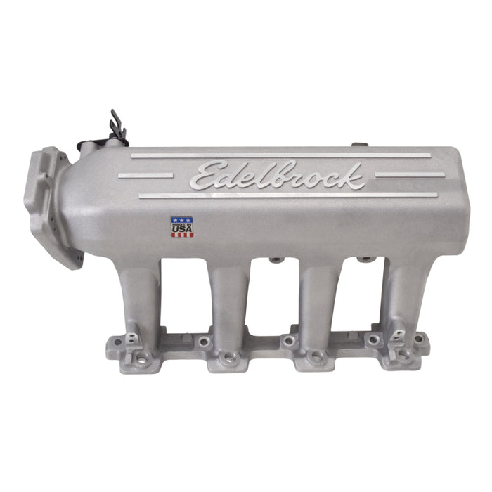 Collecteur EFI Edelbrock Pro Flo XT GM LS1