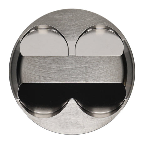 Kit de stock de pistons Wiseco AC/HON B 4v DOME +8.25 STRUT 8600XX