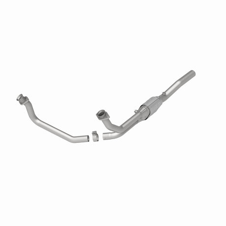 Soubassement de carrosserie MagnaFlow Conv Direct Fit 96-97 Dodge B1500/B2500/B3500 V8