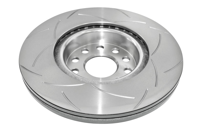 Rotor avant fendu Street Series DBA 06-08 Audi A3 / 10/06+ TT / 10/04-10 VW Golf / 03/05+ Passat