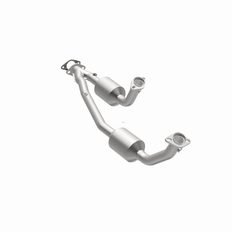 Convecteur MagnaFlow DF de catégorie Californie Ford Windstar 1995