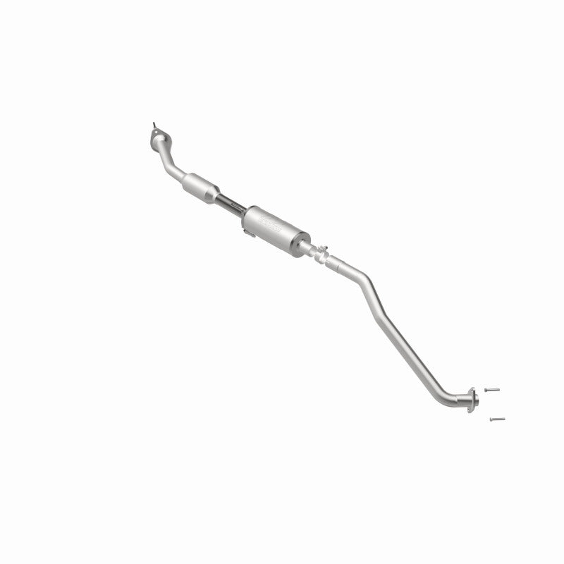 Convertisseur catalytique fédéral MagnaFlow OEM Grade 03-06 Pontiac Vibe GT 1,8 L à montage direct