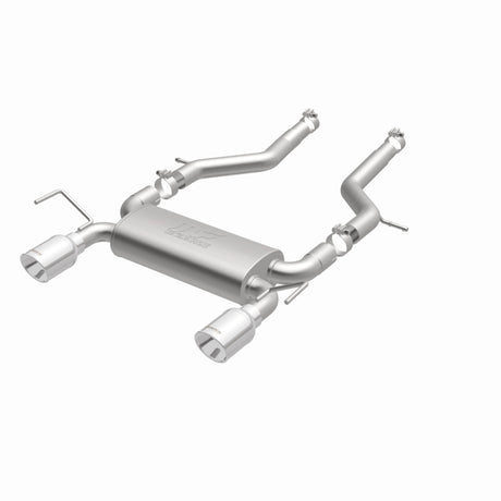 Système MagnaFlow à essieu arrière Cadillac ATS 3,6 L V6 2013-2015