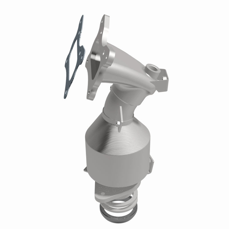 Convertisseur catalytique MagnaFlow 10-11 Honda CR-V California à montage direct