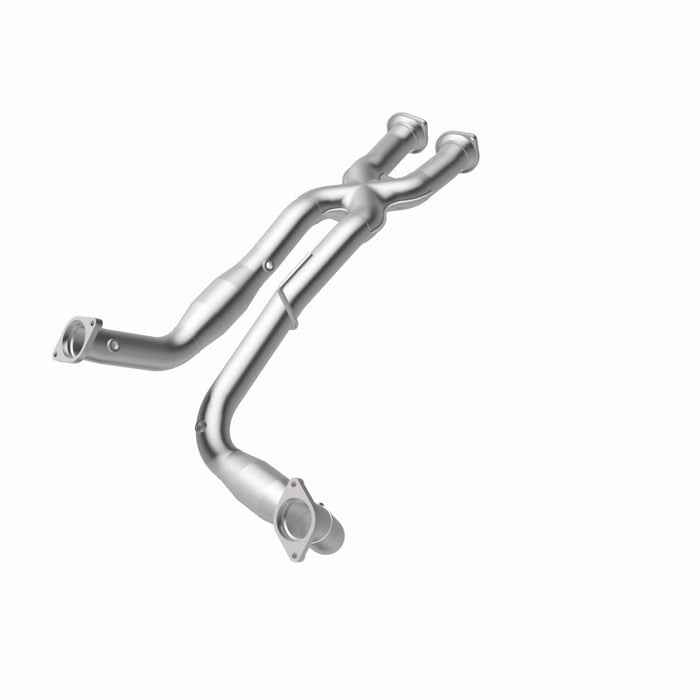 Convecteur MagnaFlow DF 06- Jeep SRT-8 6,1 L