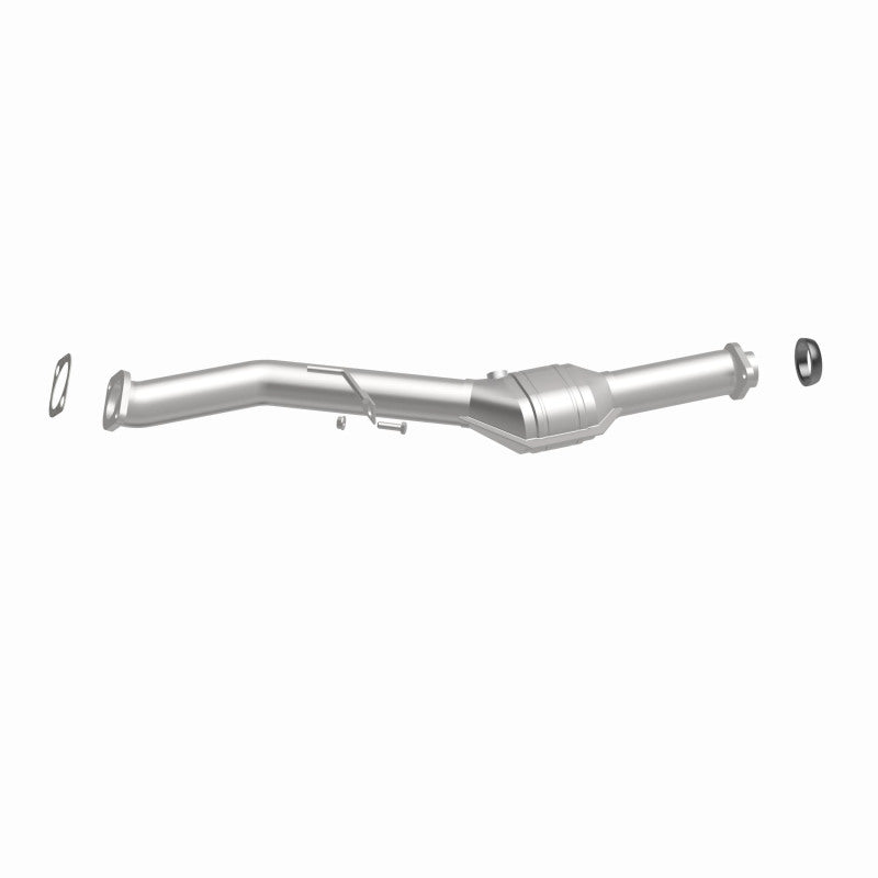 MagnaFlow Conv DF 08-09 Subaru WRX arrière OEM