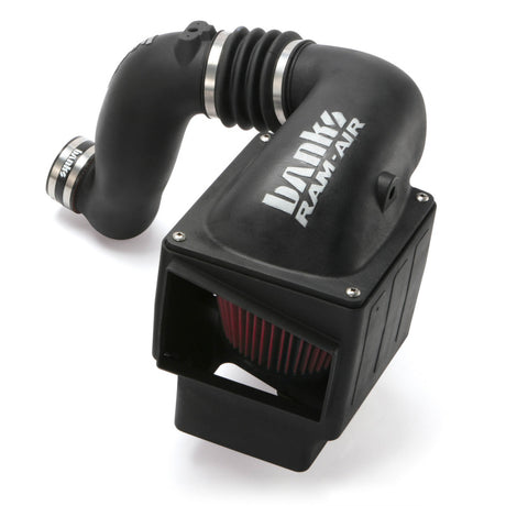Système d'admission d'air Ram-Air Banks Power 03-07 Dodge 5,9 L