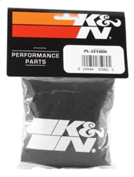 Filtre à air de rechange pour chargeur sec K&amp;N Polaris Sportsman Ace 14-15