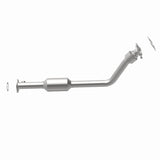 MagnaFlow Conv DF 96-98 Grand AM 2.4LM/T