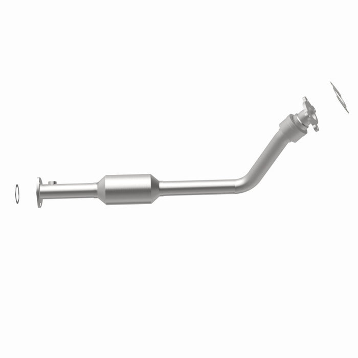 MagnaFlow Conv DF 96-98 Grand AM 2.4LM/T