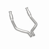 MagnaFlow Conv DF 05- SRT-8 6.1L TOUT-TERRAIN
