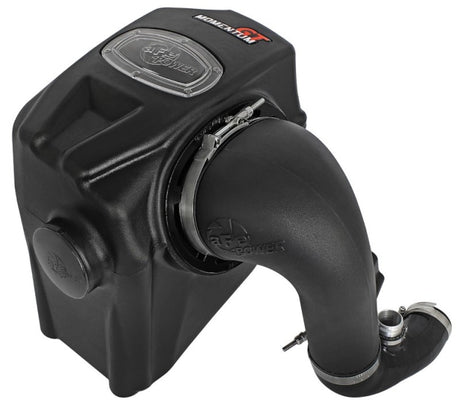 aFe Momentum GT avec Pro DRY S Media 16-21 Chevy Colorado 2,8 L L4 (td) Duramax