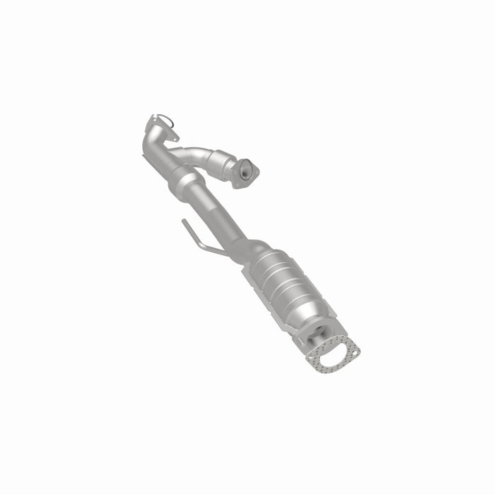 Soubassement du Magnaflow Conv DF 2007-2008 ALTIMA 3,5 L