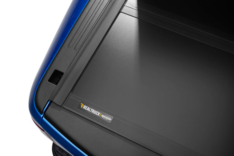 Couvre-caisse UnderCover 09-18 DS et 19-20 2500/3500 8 pieds Ultra Flex