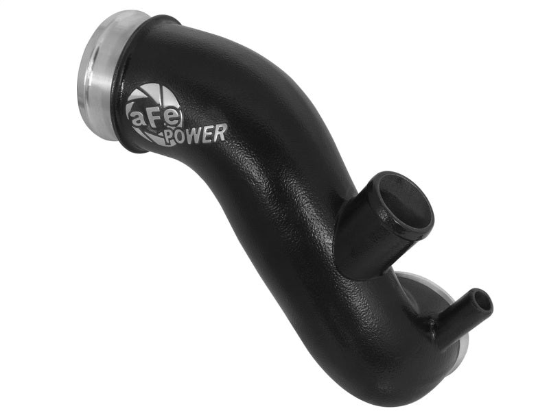 Collecteurs aFe Bladerunner Turbo Inlet MAN Turbo Inlet Camions diesel GM 06-10 V8-6,6 L (td)