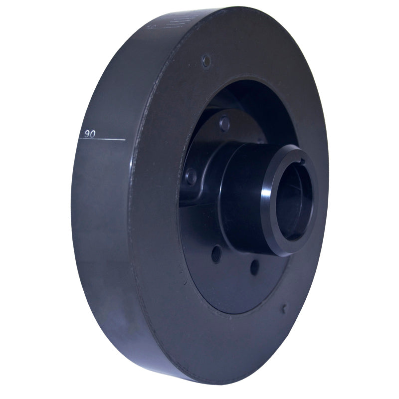 Amortisseur équilibré externe en acier Fluidampr Chevy 454 - 502 CID V8