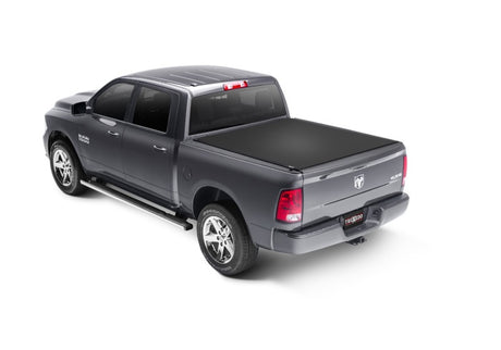 Housse de caisse Sentry CT Truxedo 09-18 Ram 1500 et 19-20 Ram 1500 Classic 5 pieds 7 pouces