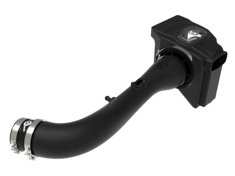 Système d'admission d'air froid aFe 20-22 Nissan Frontier V6-3.8L Momentum GT avec filtre Pro DRY S