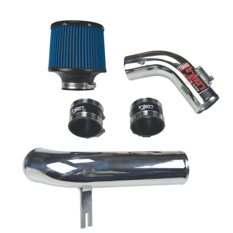 Prise d'air froid polie Injen 03-08 Mazda 6 2,3 L 4 cylindres