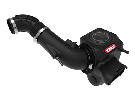 Système d'admission multimédia aFe POWER Momentum GT Pro 5R 14-15 Ford Fiesta ST L4-1.6L (t)