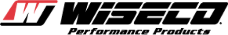 Kit de support de piston Wiseco Subaru EJ20 R/DOME 6576M93