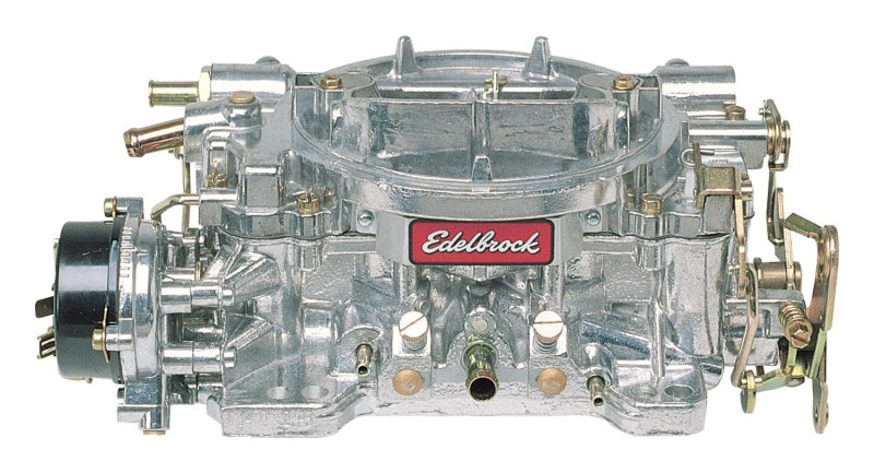 Carburateur Edelbrock reconditionné 1400