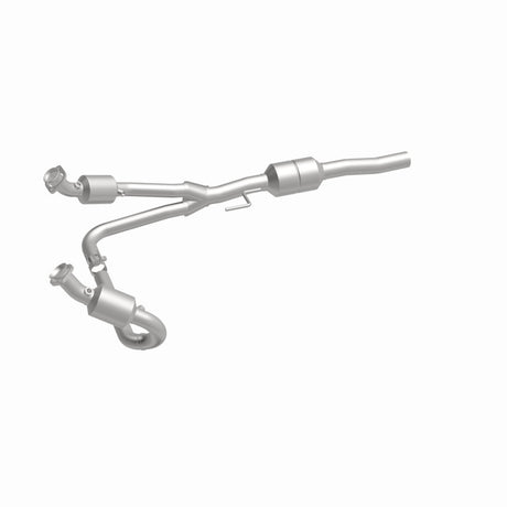 Convecteur MagnaFlow DF 02-03 Dodge Durango 5,9 L