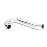 Kit de tuyau de refroidisseur intermédiaire inférieur Mishimoto 03-06 Mitsubishi Lancer Evolution 7/8/9 2.0L W5M51-2