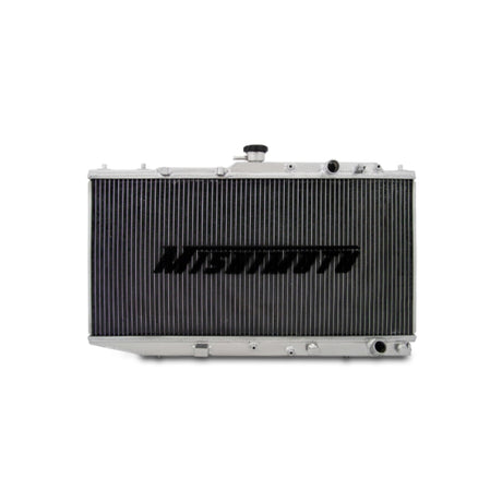 Radiateur manuel en aluminium Mishimoto 88-91 Honda CRX