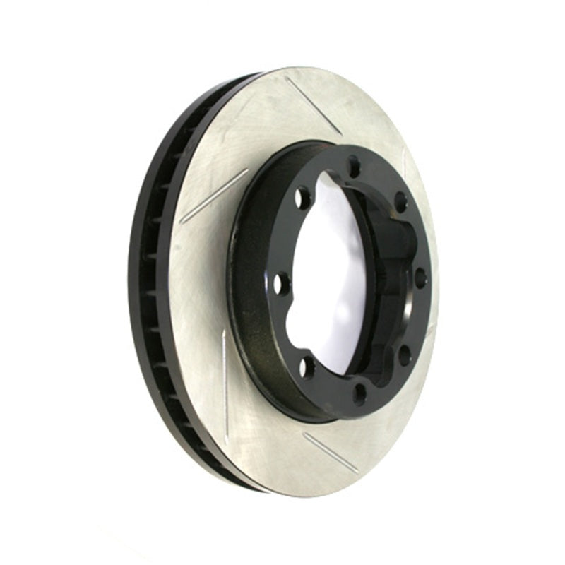 Disque de frein sport fendu StopTech