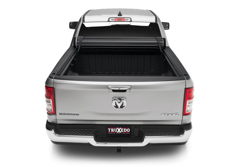 Truxedo 19-20 Ram 1500 (nouvelle carrosserie) sans hayon multifonction 6 pieds 4 pouces Sentry Bed Cover