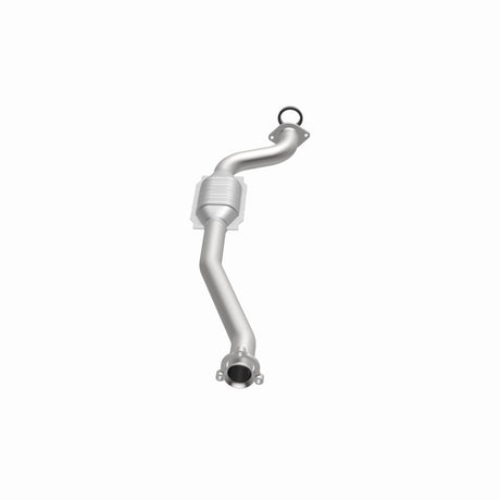 Magnaflow Conv DF 09-10 Hummer H3T 3,7 L